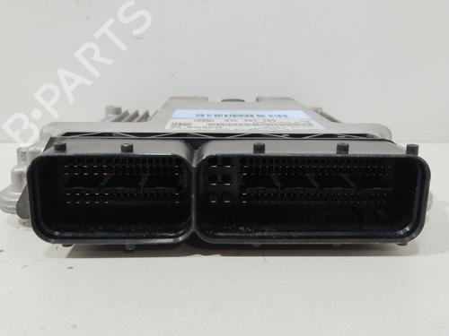 Engine control unit (ECU) VW PASSAT B6 (3C2) 2.0 TDI | BP28709805M57 - Image 3