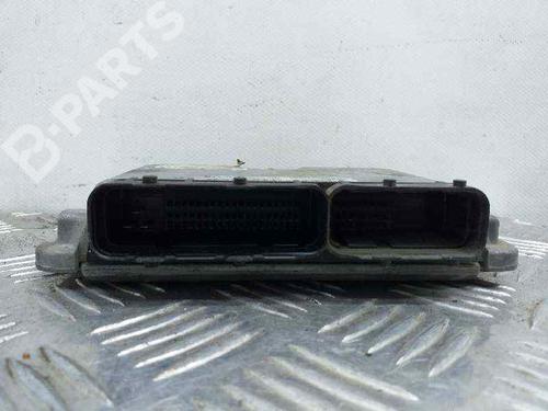 Engine control unit (ECU) MG MG ZS 2.0 TD | BP5196161M57 - Image 2