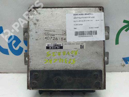 Engine control unit (ECU) MG MG ZR  | BP5194403M57 