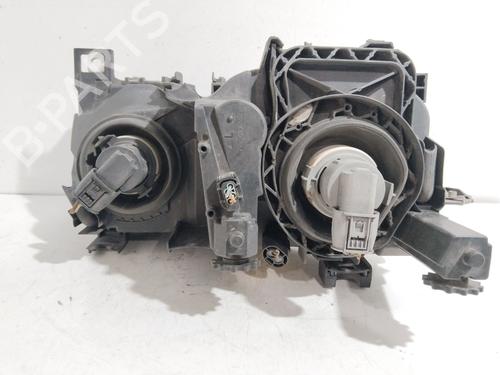 Left headlight BMW 3 Compact (E46) 320 td | BP20155564C28 - Image 3