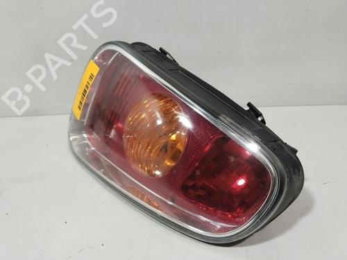 Left taillight MINI MINI (R50, R53) One | BP32095939C34 - Image 2