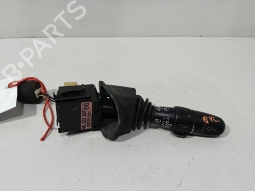 Used Steering column stalk CHEVROLET LACETTI (J200) 1.8 (121 hp) 28569609