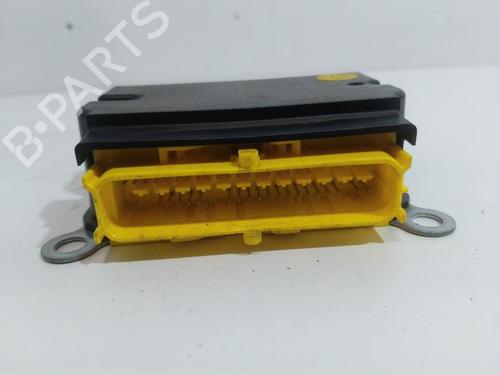Kollisjonspute styreenhet SKODA RAPID (NH3, NK3, NK6)  | BP11742787M53 