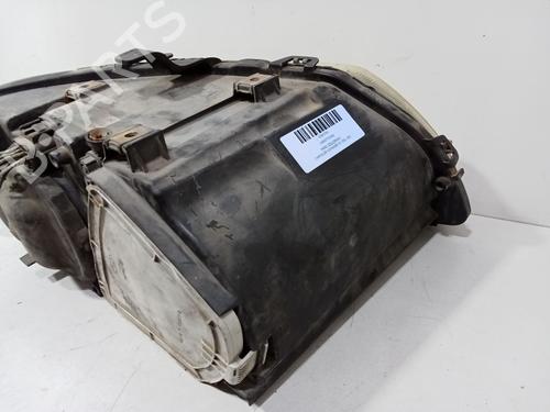 Venstre forlygte CHRYSLER VOYAGER IV (RG, RS) 2.5 CRD | BP29276691C28 