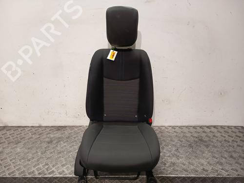 Used Right front seat NISSAN LEAF (ZE0) Electric (109 hp) 32470750