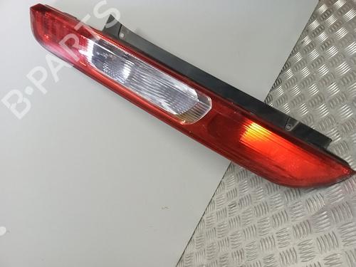 Left taillight FORD FOCUS II (DA_, HCP, DP)  | BP9839725C34 