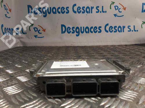 Computer motormanagement PEUGEOT 206 Hatchback (2A/C)  | BP5169753M57 