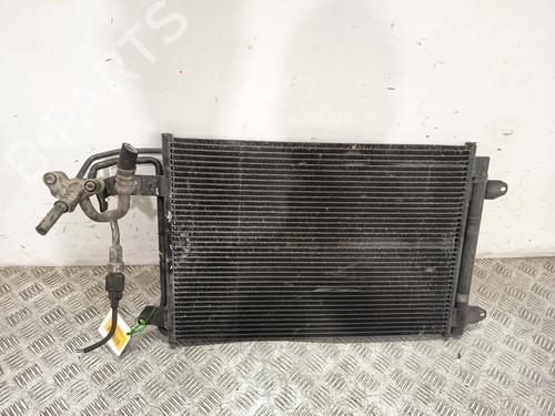 Used AC radiator AC radiator SEAT TOLEDO III (5P2) 1.9 TDI (105 hp) 36527559 36527559