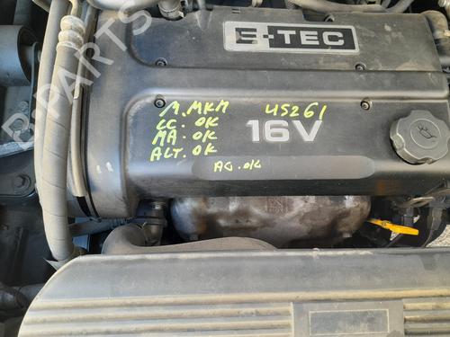 Engine control unit (ECU) CHEVROLET REZZO MPV (U100) | BP10364483M57 - Image 9