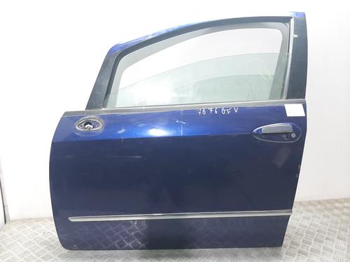 Used Left front door Left front door FIAT LINEA (323_, 110_) [2006-2026] 8068864 8068864
