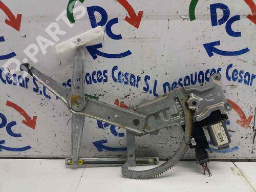 Used Front right window mechanism OPEL COMBO Box Body/MPV [2001-2025]  5178637