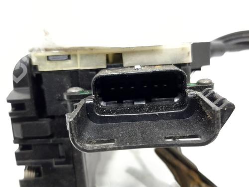 Front right lock CITROËN C4 Picasso I MPV (UD_)  | BP8367857C97 