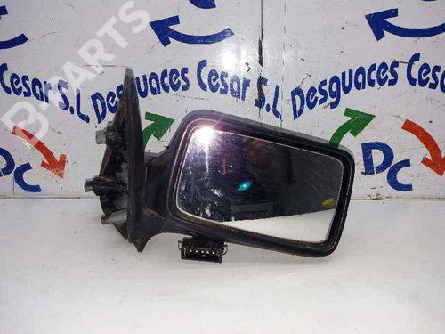 Used Right mirror SEAT CORDOBA (6K1, 6K2) [1993-2002]  5199703
