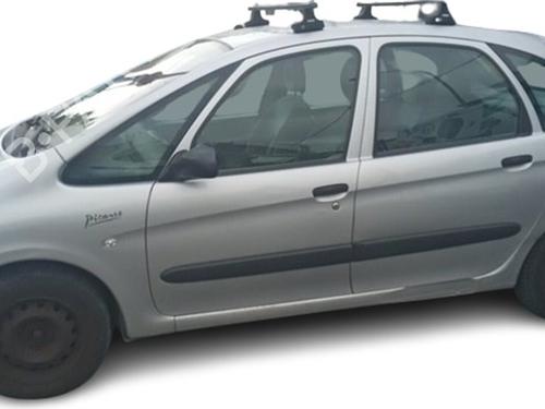 Engine control unit (ECU) CITROËN XSARA PICASSO (N68) 1.6 HDi | BP19267950M57 