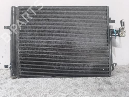 Used AC radiator AC radiator LAND ROVER FREELANDER I (L314) 2.0 DI 4x4 (98 hp) 13713322 13713322