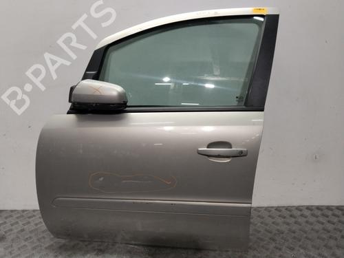 Used Left front door Left front door 32268914 32268914