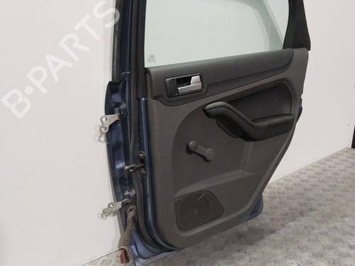 Right rear door FORD FOCUS II (DA_, HCP, DP)  | BP7518079C5 