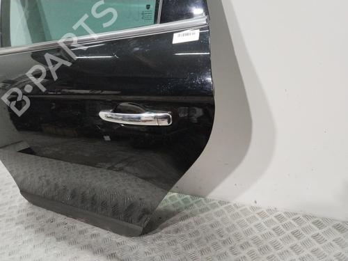 Left rear door LANCIA DELTA III (844_) 1.6 D Multijet (844.AXC11, 844.AXC1A) | BP26558508C4 