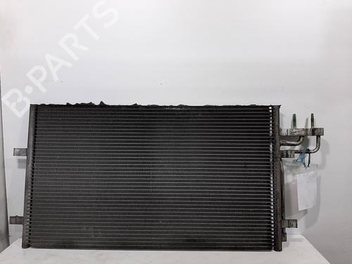 Used AC radiator AC radiator FORD C-MAX (DM2) [2007-2010] 6545164 6545164