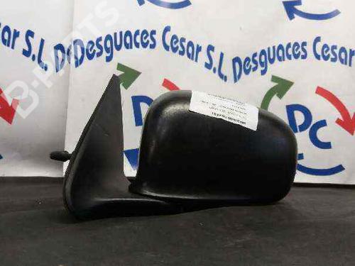 Left mirror ROVER 400 II (RT)  | BP5165397C26 