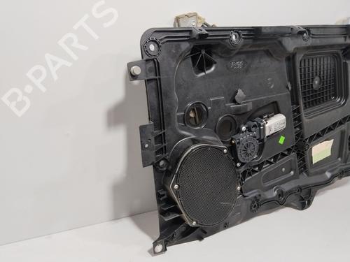 Front left window mechanism FORD FIESTA V (JH_, JD_)  | BP28188673C22 