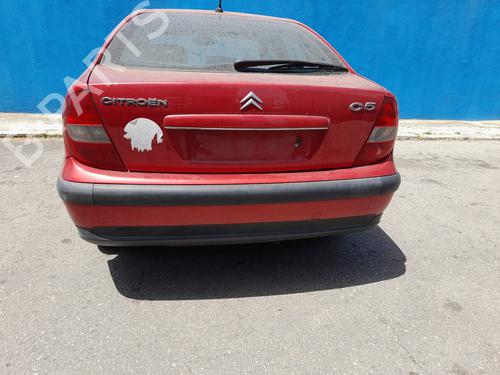 Left taillight CITROËN C5 I (DC_) 1.8 16V (DC6FZB, DC6FZE) | BP10327706C34 - Image 10