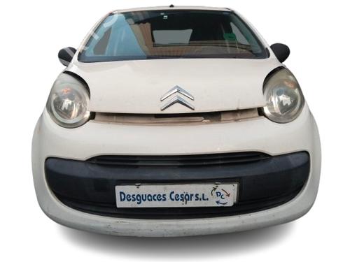 Used Parts CITROËN C1 (PM_, PN_) 1.0 (68 hp) 4430762