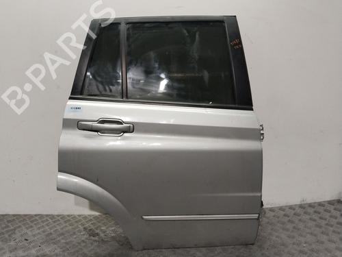 Drzwi tylne prawe SSANGYONG KYRON 2.0 Xdi 6302109103