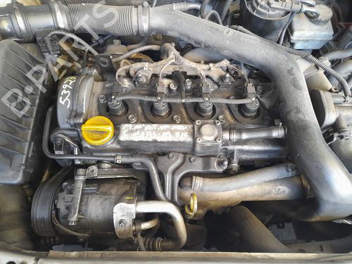 Brugte OPEL ASTRA H GTC (A04) 1.7 CDTi (L08) 4919245