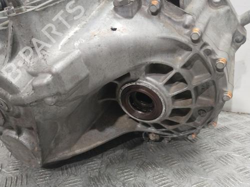 Gearbox MAZDA CX-7 (ER) 2.2 MZR-CD AWD (ER10A) | BP32504959M3 - Image 4