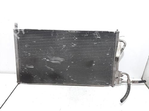 AC radiator FORD FOCUS I (DAW, DBW)  | BP5160328M32 