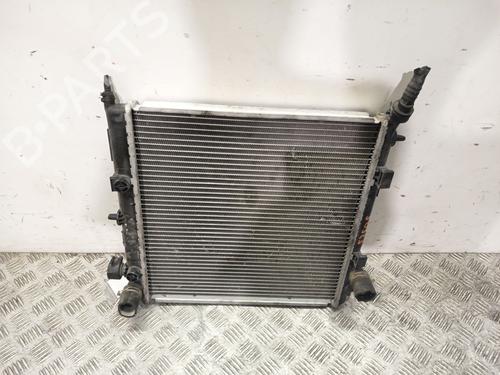 Used Water radiator Water radiator CITROËN C3 I (FC_, FN_) 1.1 i (60 hp) 34580352 34580352
