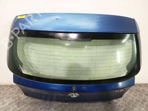 Used Tailgate Tailgate BMW 1 (E87) 118 i (143 hp) 36340379 36340379