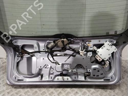 Tailgate AUDI A3 (8P1) 2.0 TDI 16V | BP6941493C6 