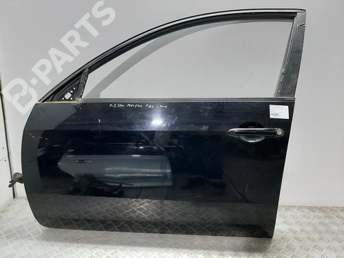 Used Left front door NISSAN PRIMERA Hatchback (P12) [2002-2025]  8080985