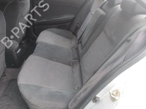 Display monitor NISSAN PRIMERA Hatchback (P12)  | BP12256273C48 