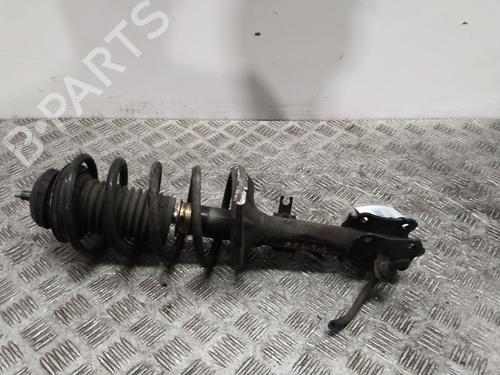 Used Left front shock absorber SEAT LEON (1P1) 2.0 TDI 16V (140 hp) 27480323