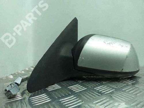 Used Left mirror FORD MONDEO III (B5Y) [2000-2007]  5203862