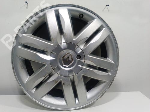 Used Rim RENAULT VEL SATIS (BJ0_) [2002-2025]  9658750