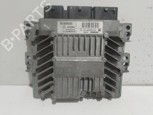 Used Engine control unit (ECU) Engine control unit (ECU) RENAULT SCÉNIC II (JM0/1_) 1.5 dCi (JM1E, JM16) (106 hp) 22780371 22780371