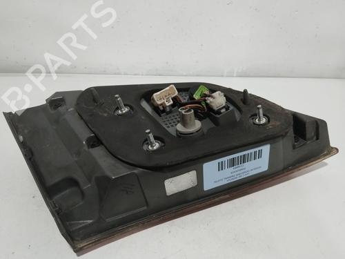 Left tailgate light HYUNDAI i40 I (VF) 1.7 CRDI | BP25142859C79 - Image 2