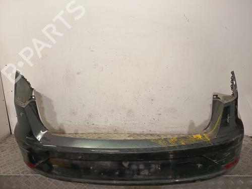 rear-bumper-seat-leon-5f1-2012-2013-2014-2015-2016-2017-2018-2019-2020-2021-36529306 main image