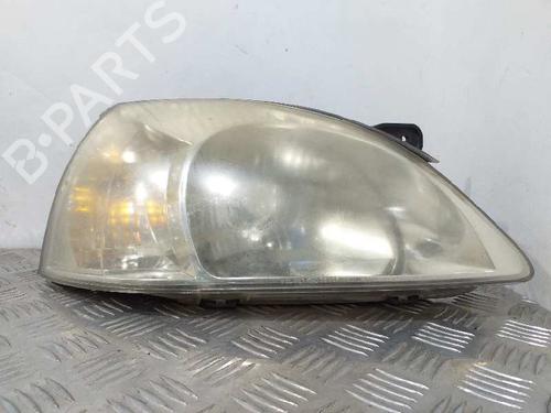 Used Right headlight Right headlight KIA RIO I Hatchback (DC) [2000-2006] 5205195 5205195