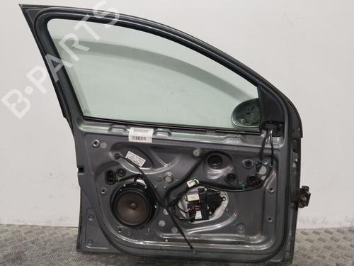 Left front door VW GOLF V (1K1) 2.0 TDI | BP27614983C2 