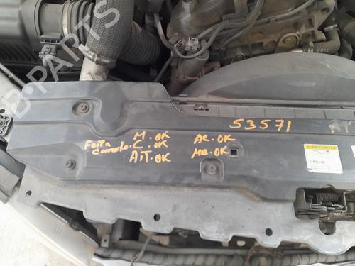Engine control unit (ECU) SSANGYONG RODIUS I 2.7 Xdi 4WD | BP34520477M57 - Image 8