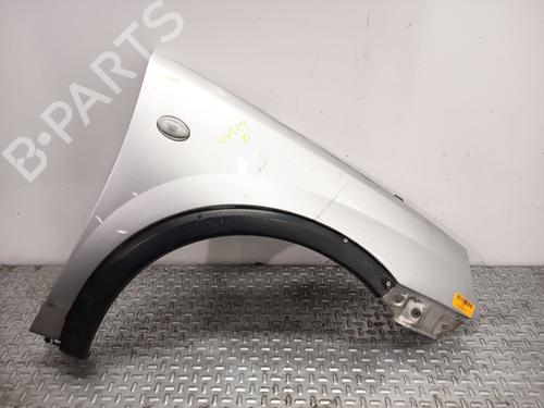 Forskærm Højre Forskærm Højre OPEL COMBO Tour 1.7 CDTI 16V (101 hp) 39559755 39559755