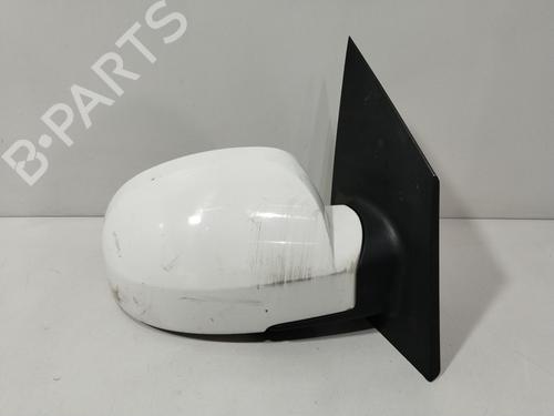 Right mirror HYUNDAI GETZ (TB) 1.3 i | BP28276383C27 