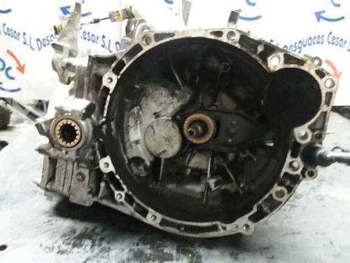 Used Gearbox PEUGEOT 407 (6D_) [2004-2011]  5165671