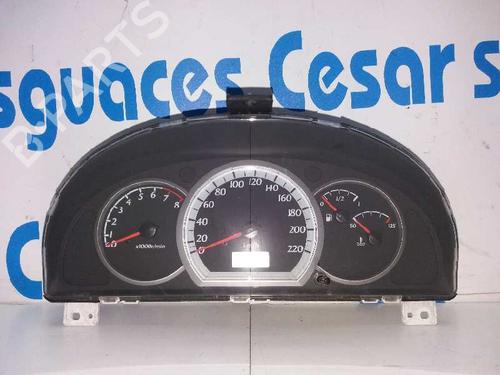 instrument-cluster-mazda-6-saloon-gg-96430919pj-2002-2003-2004-2005-2006-2007-2008-5199516 main image