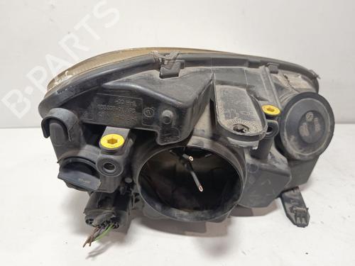 Left headlight FORD C-MAX (DM2) 1.8 TDCi | BP37283698C28 - Image 4